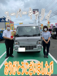 運転席の後ろが広くなってＧＯＯＤ